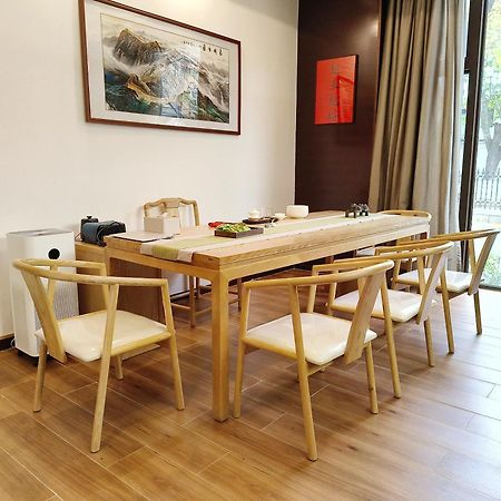 Yiho Hotel Xiamen Huli Exterior foto