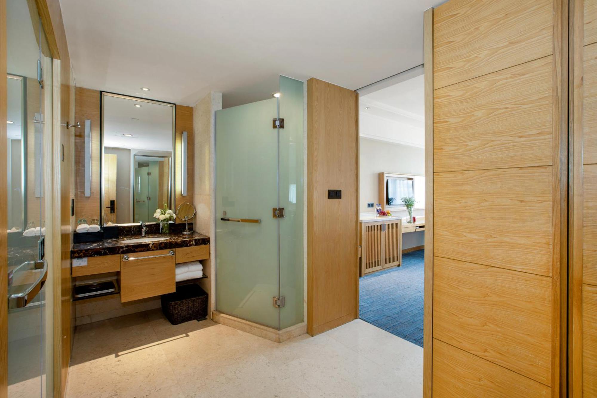Yiho Hotel Xiamen Huli Exterior foto