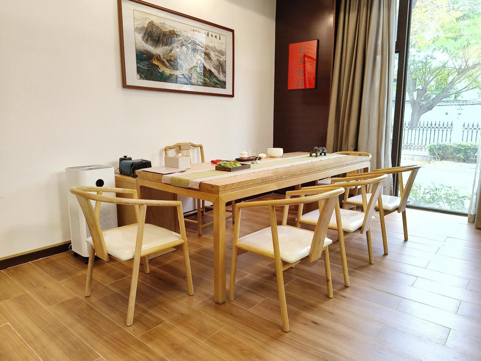 Yiho Hotel Xiamen Huli Exterior foto