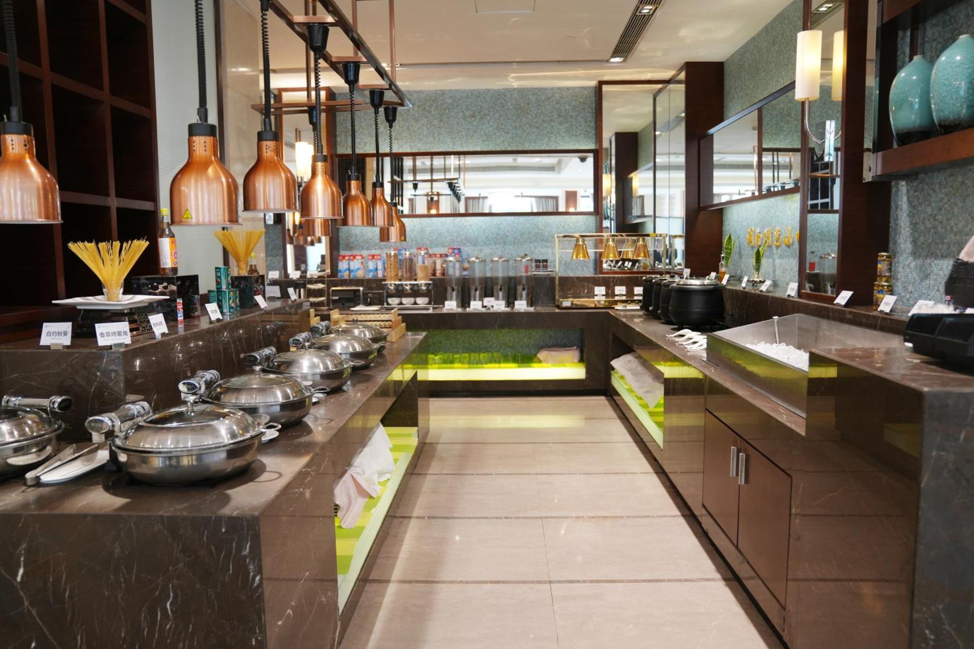 Yiho Hotel Xiamen Huli Exterior foto