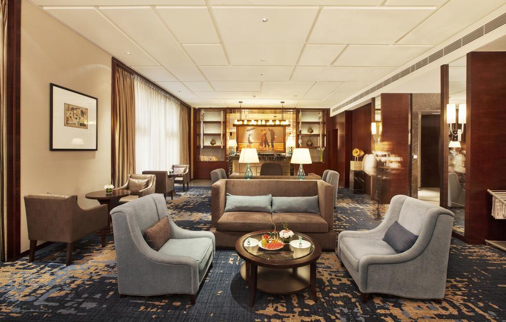 Yiho Hotel Xiamen Huli Exterior foto