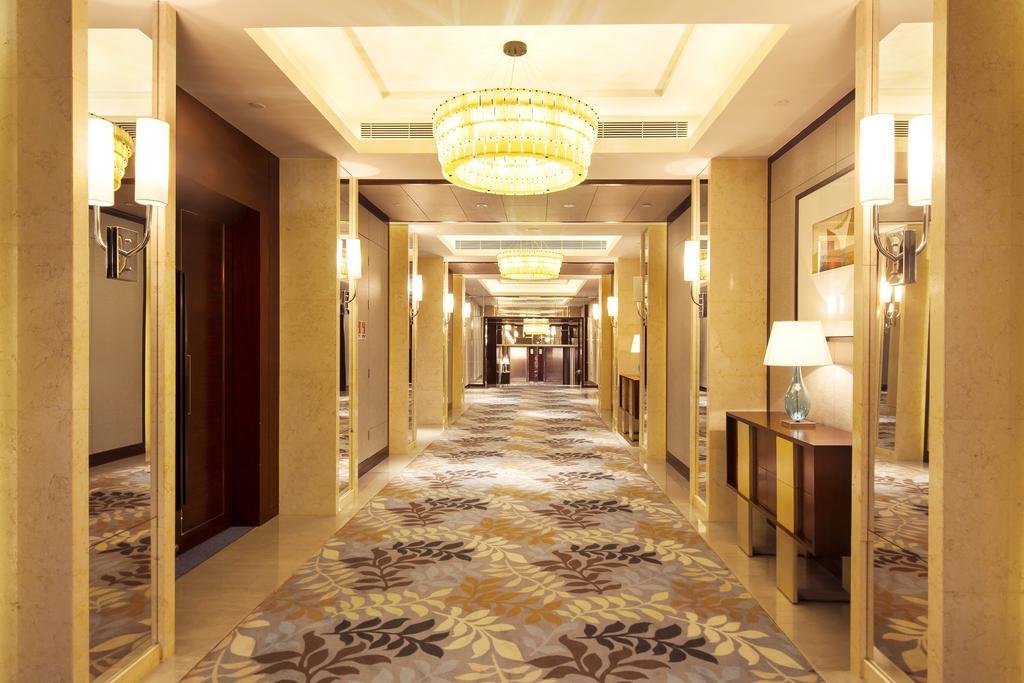 Yiho Hotel Xiamen Huli Exterior foto