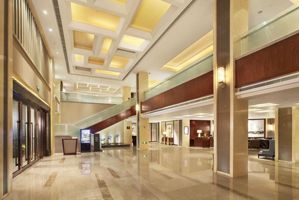 Yiho Hotel Xiamen Huli Exterior foto