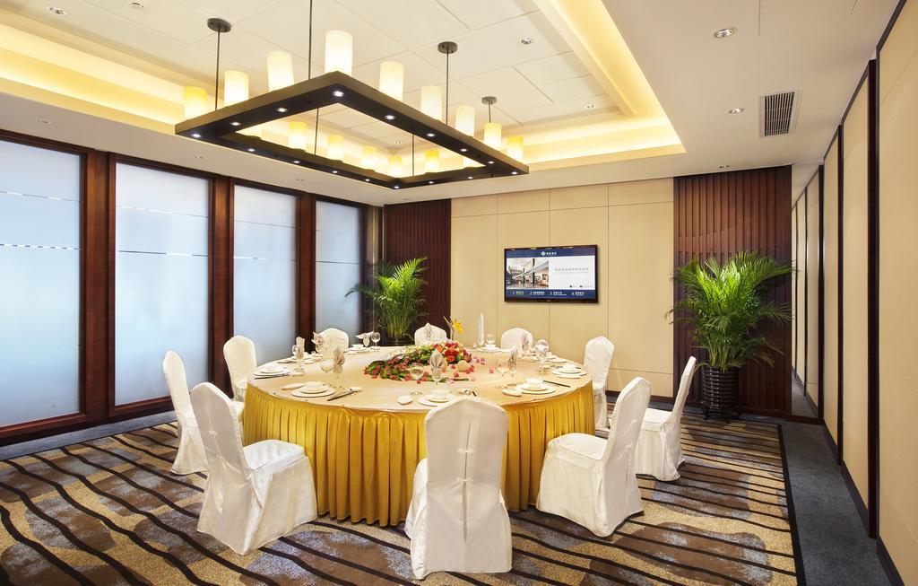 Yiho Hotel Xiamen Huli Exterior foto