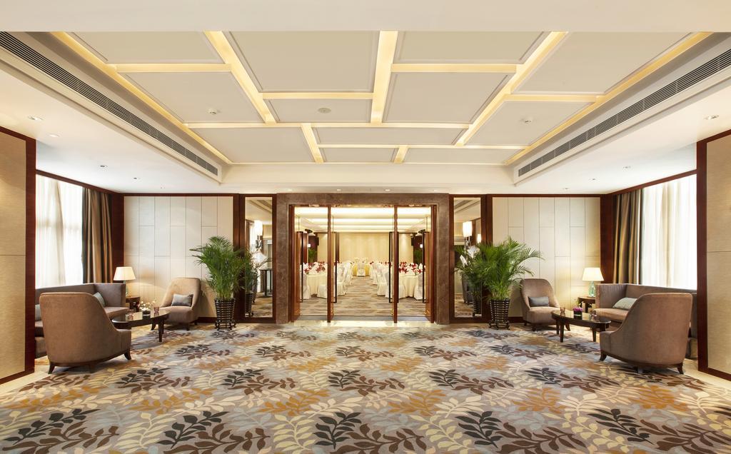 Yiho Hotel Xiamen Huli Exterior foto