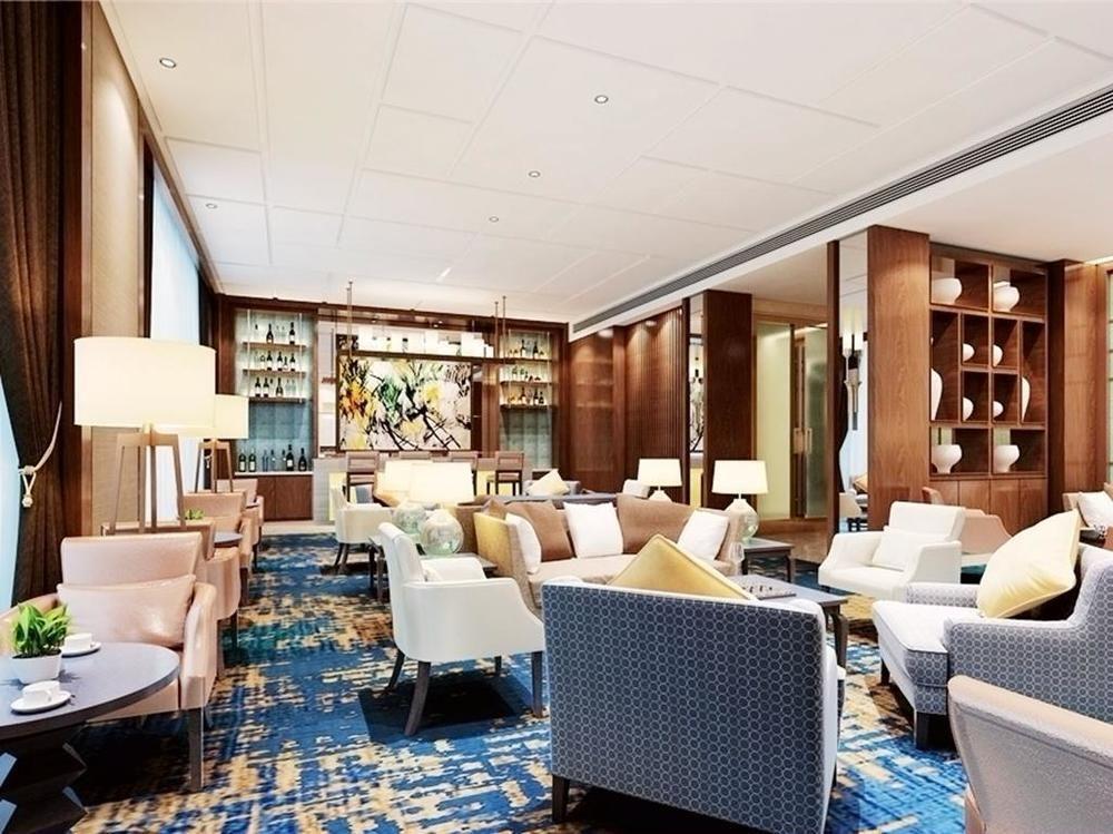 Yiho Hotel Xiamen Huli Exterior foto