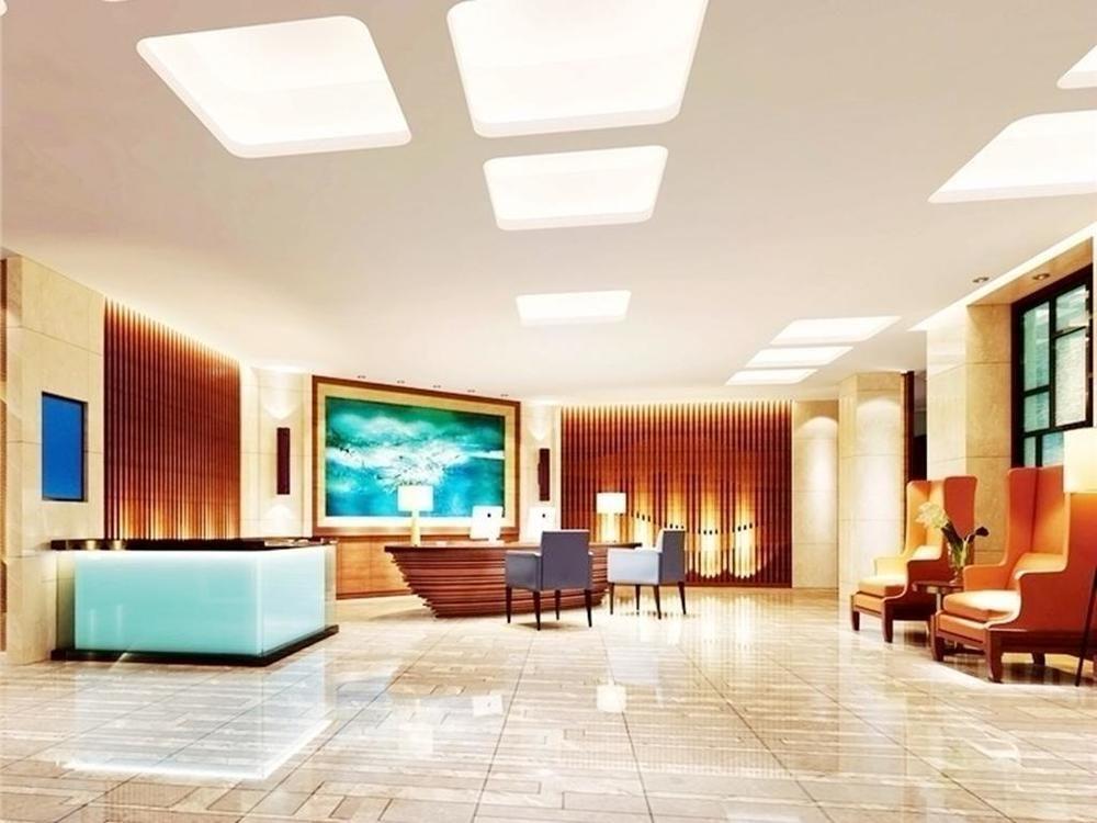 Yiho Hotel Xiamen Huli Exterior foto
