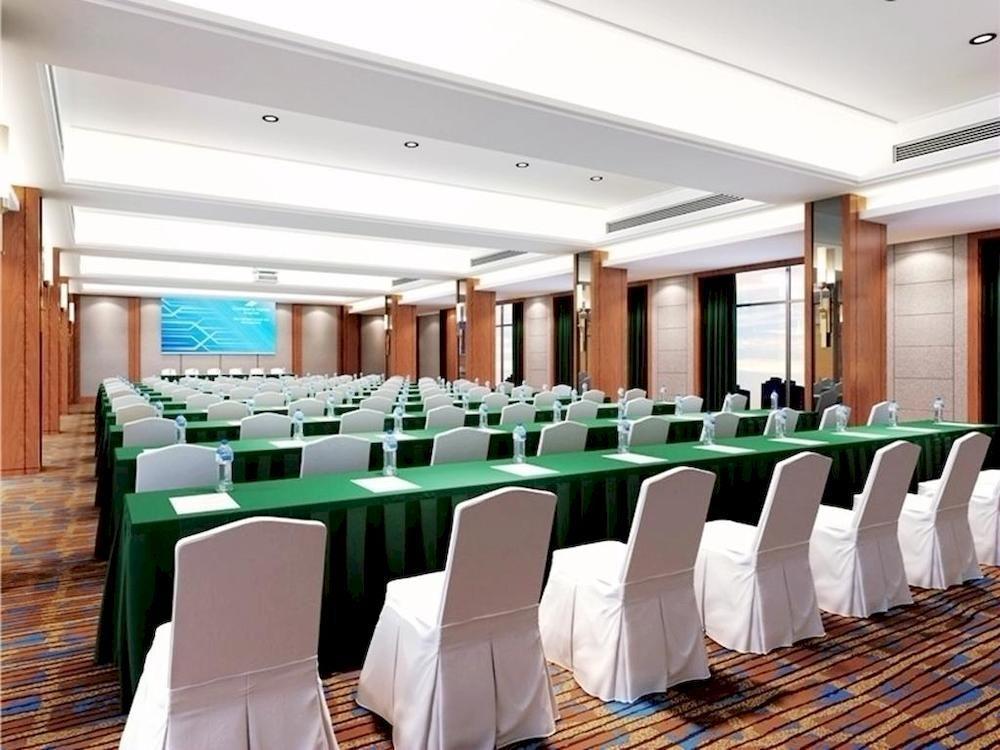 Yiho Hotel Xiamen Huli Exterior foto