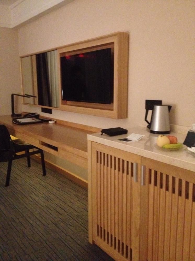 Yiho Hotel Xiamen Huli Exterior foto
