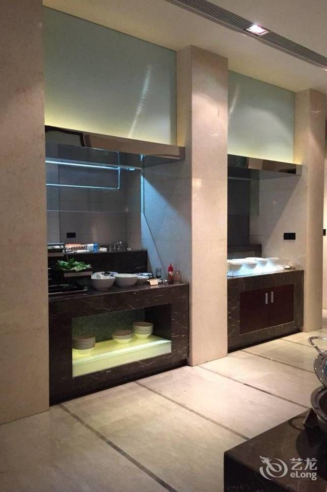 Yiho Hotel Xiamen Huli Exterior foto