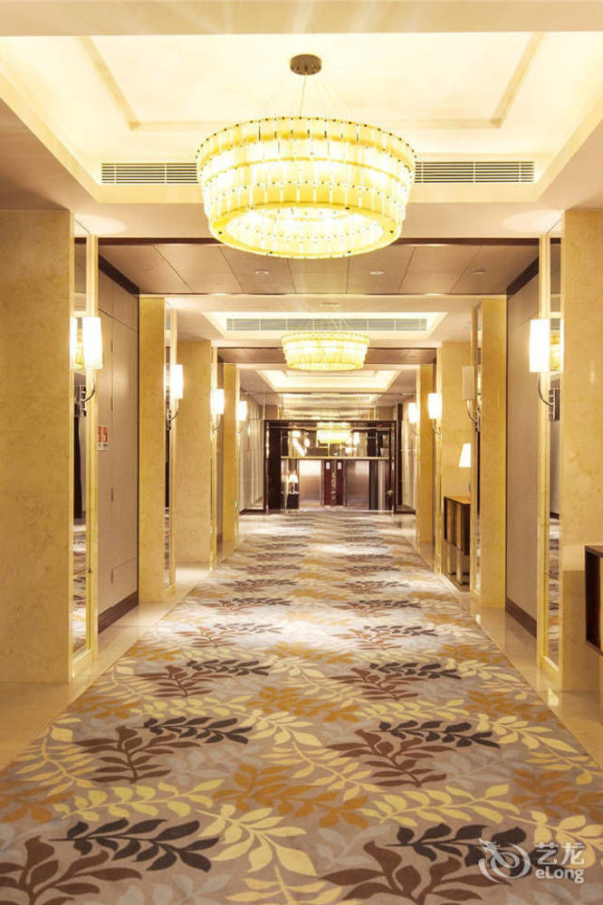 Yiho Hotel Xiamen Huli Exterior foto