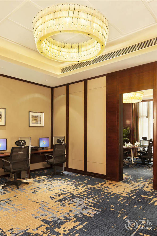 Yiho Hotel Xiamen Huli Exterior foto