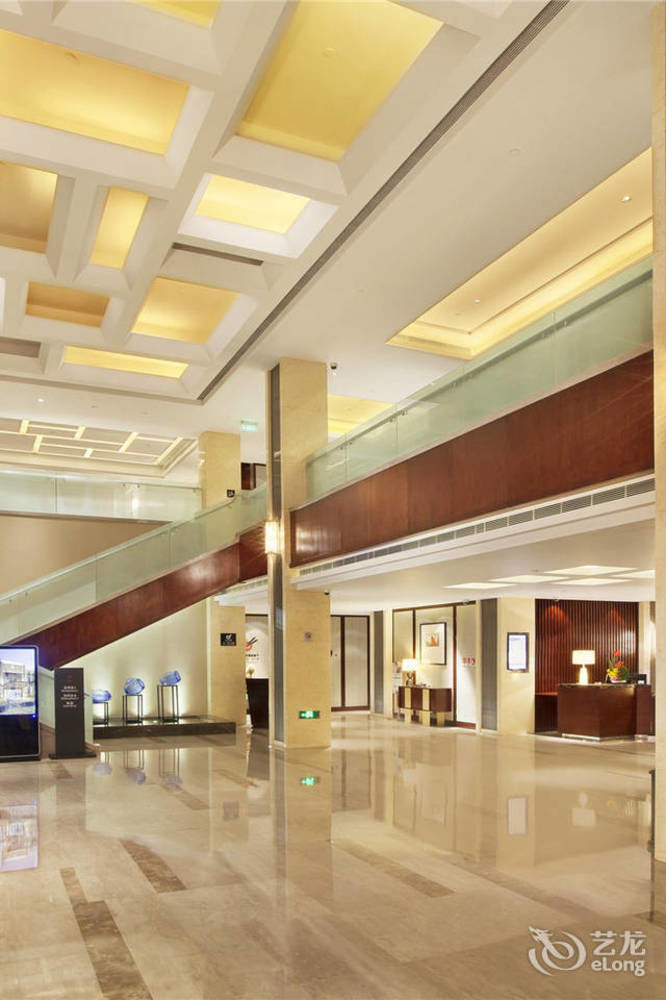 Yiho Hotel Xiamen Huli Exterior foto