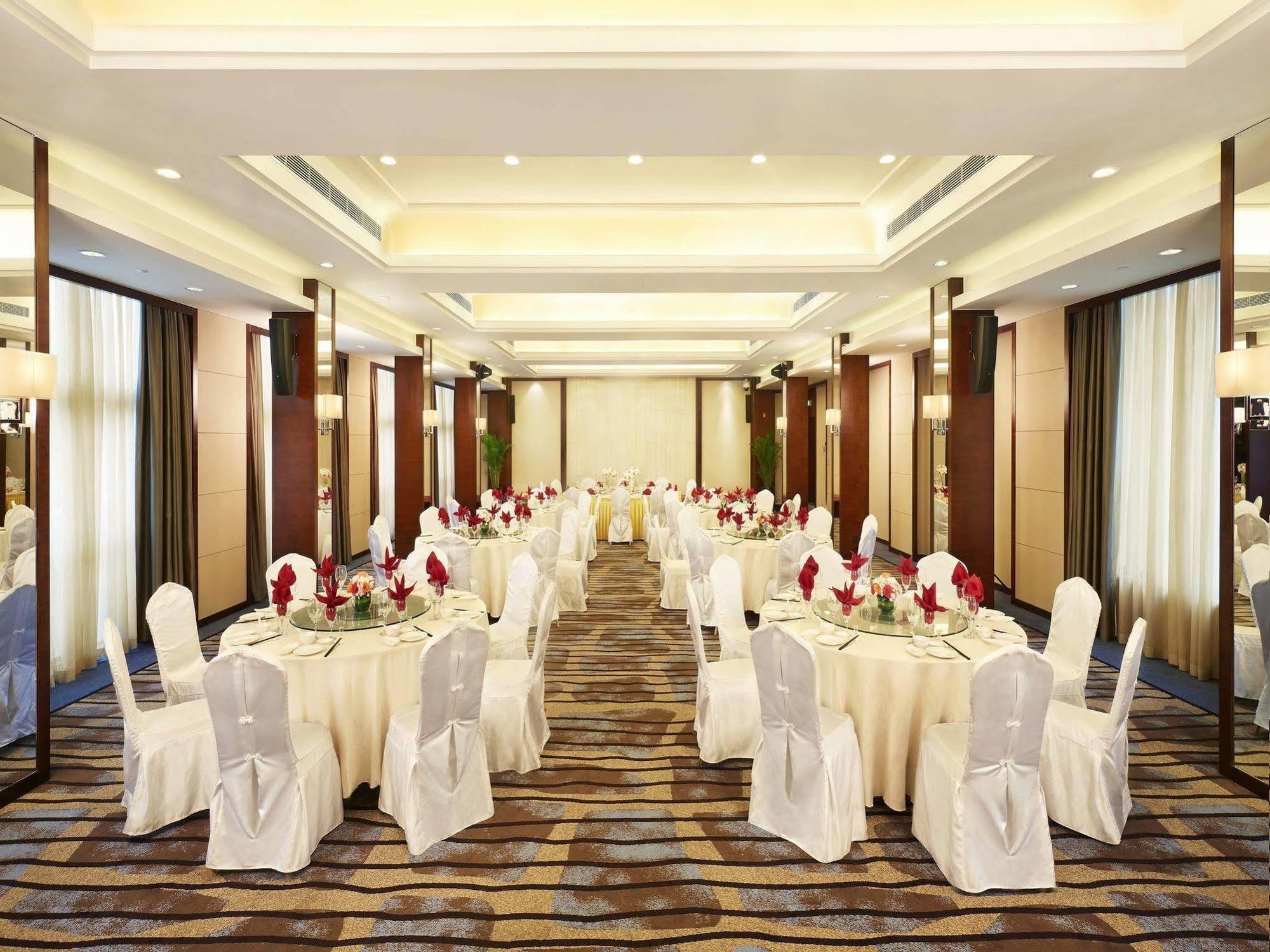 Yiho Hotel Xiamen Huli Exterior foto