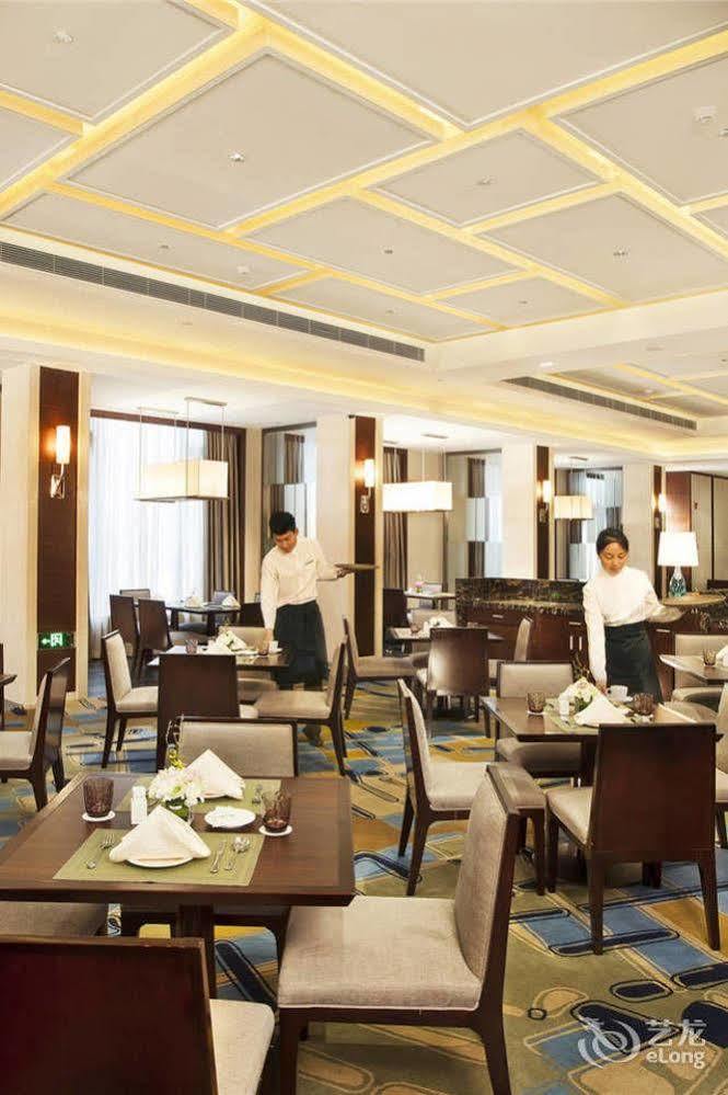 Yiho Hotel Xiamen Huli Exterior foto