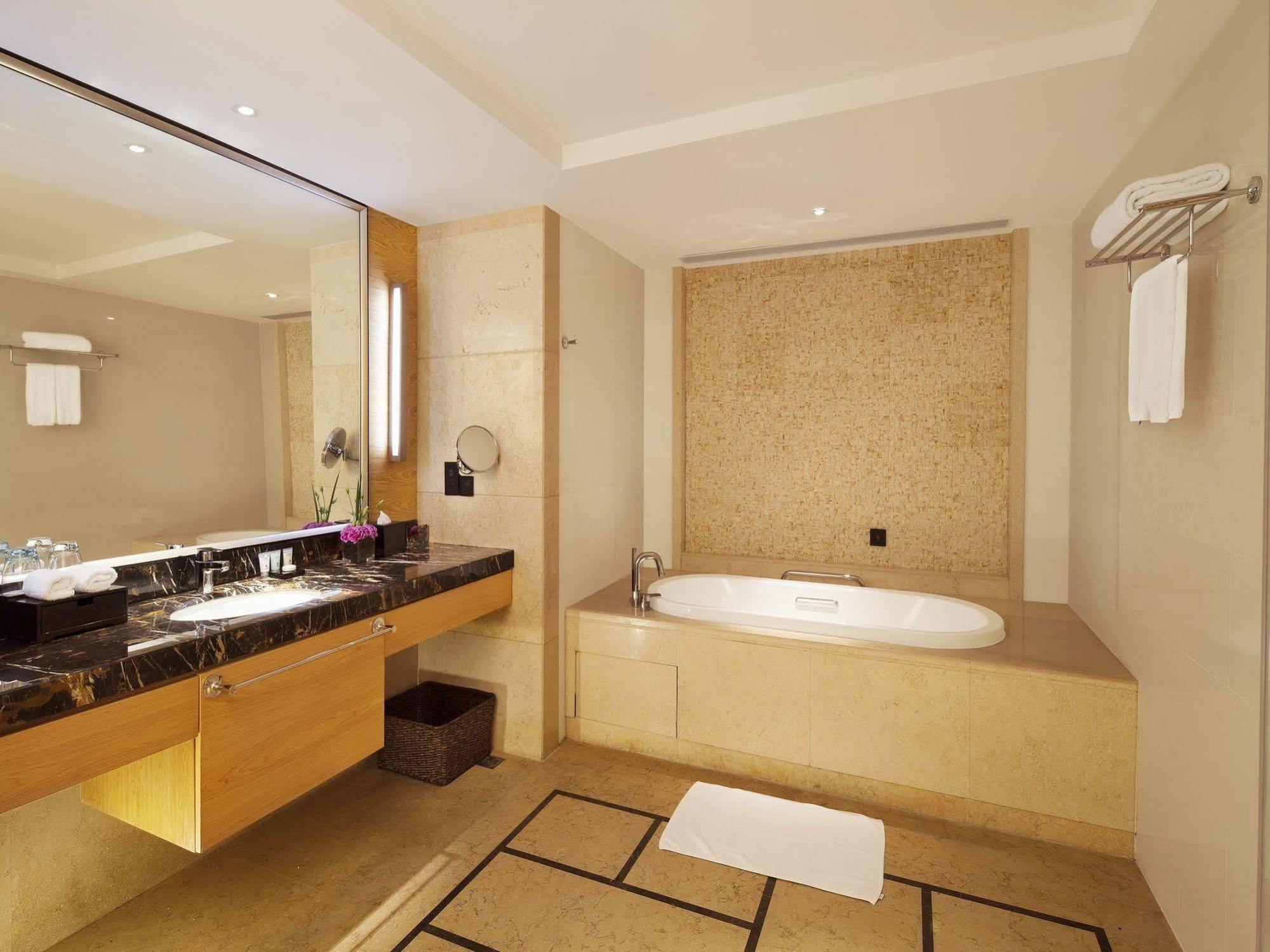 Yiho Hotel Xiamen Huli Exterior foto