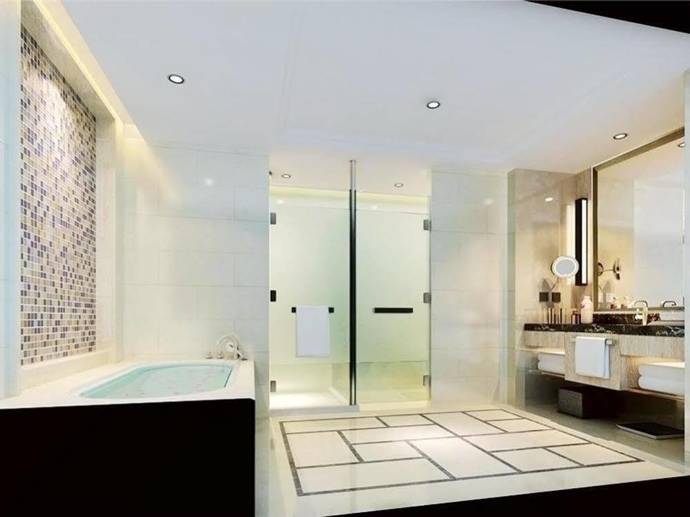 Yiho Hotel Xiamen Huli Exterior foto