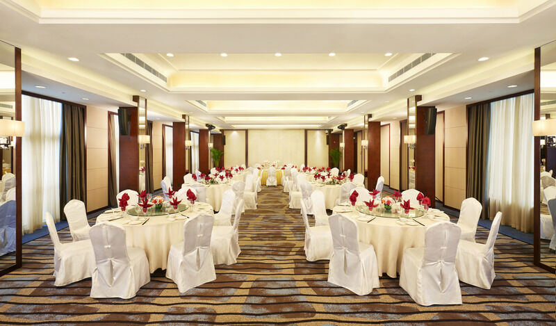 Yiho Hotel Xiamen Huli Exterior foto
