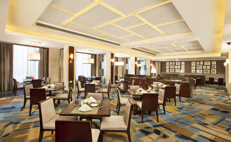 Yiho Hotel Xiamen Huli Exterior foto